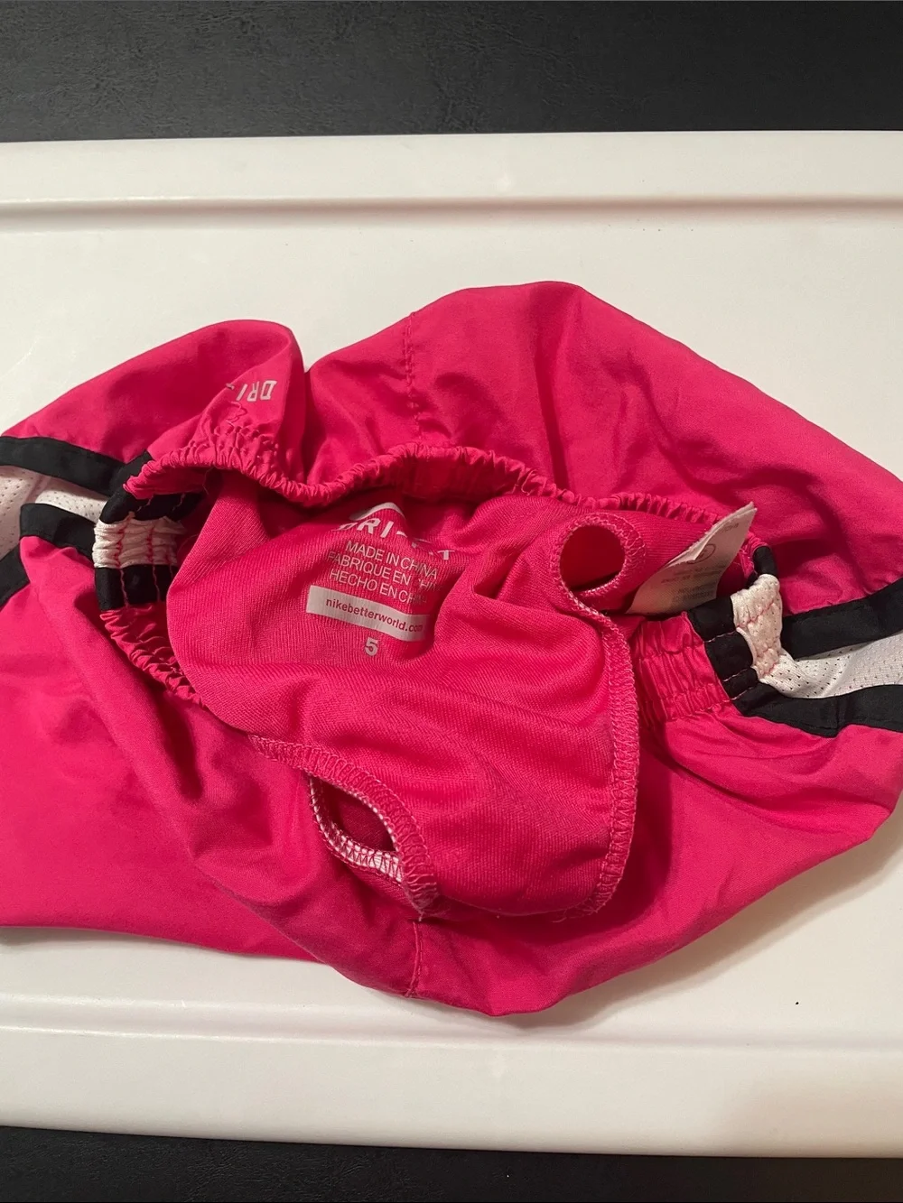 Nike breathable hot